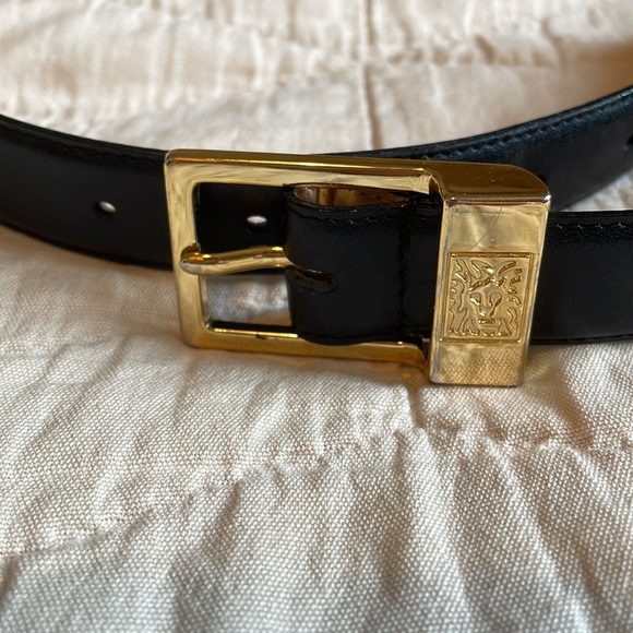 Anne Klein for Oroton Black Belt - Picture 4 of 8